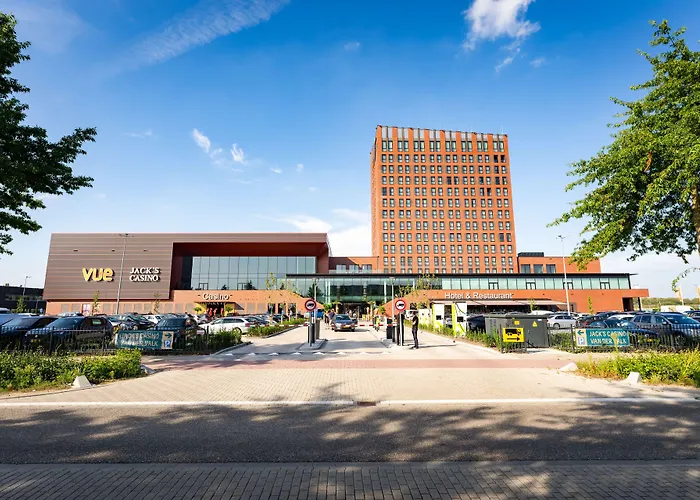 Van Der Valk Hotel Gorinchem