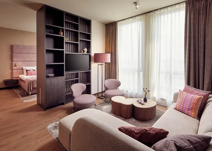 Van Der Valk Hotel Gorinchem